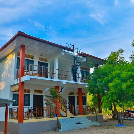 Autumn Moon Beach Cabanas แทนกาลเล ภายนอก รูปภาพ