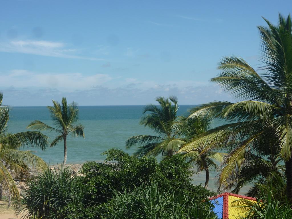 Autumn Moon Beach Cabanas แทนกาลเล ห้อง รูปภาพ