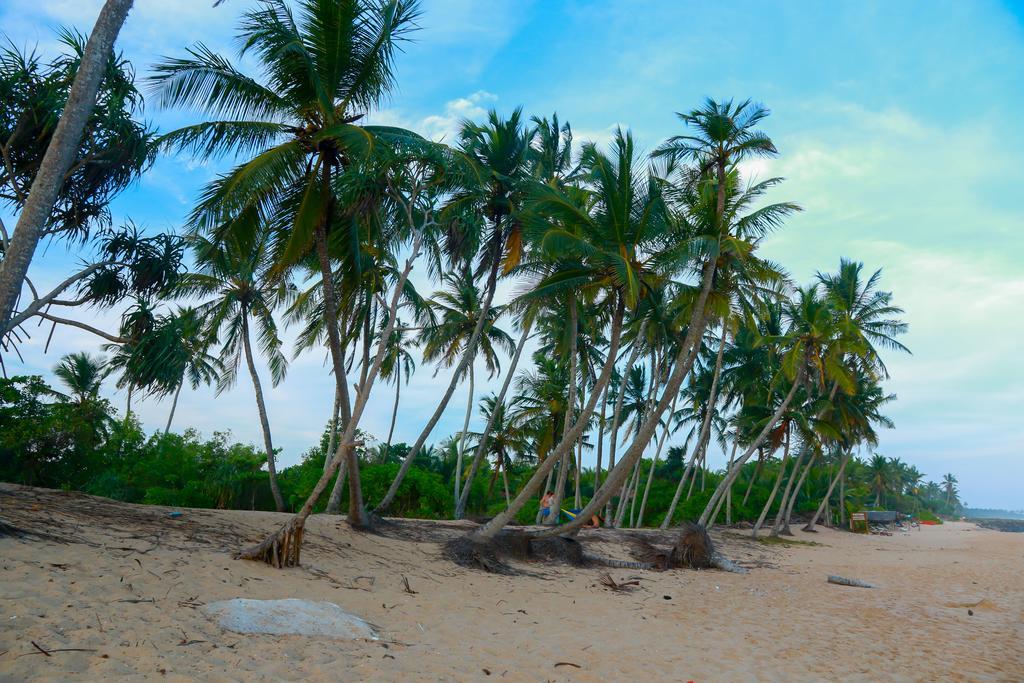 Autumn Moon Beach Cabanas แทนกาลเล ภายนอก รูปภาพ
