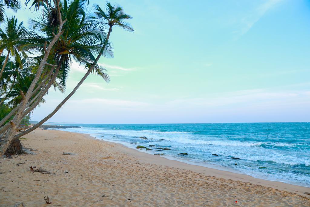 Autumn Moon Beach Cabanas แทนกาลเล ภายนอก รูปภาพ
