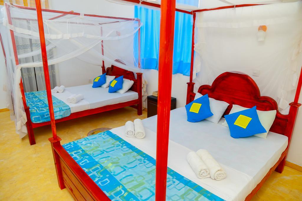 Autumn Moon Beach Cabanas แทนกาลเล ภายนอก รูปภาพ