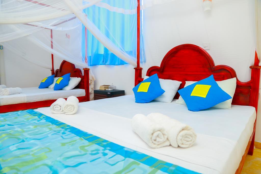 Autumn Moon Beach Cabanas แทนกาลเล ภายนอก รูปภาพ