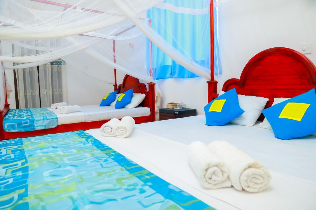 Autumn Moon Beach Cabanas แทนกาลเล ภายนอก รูปภาพ