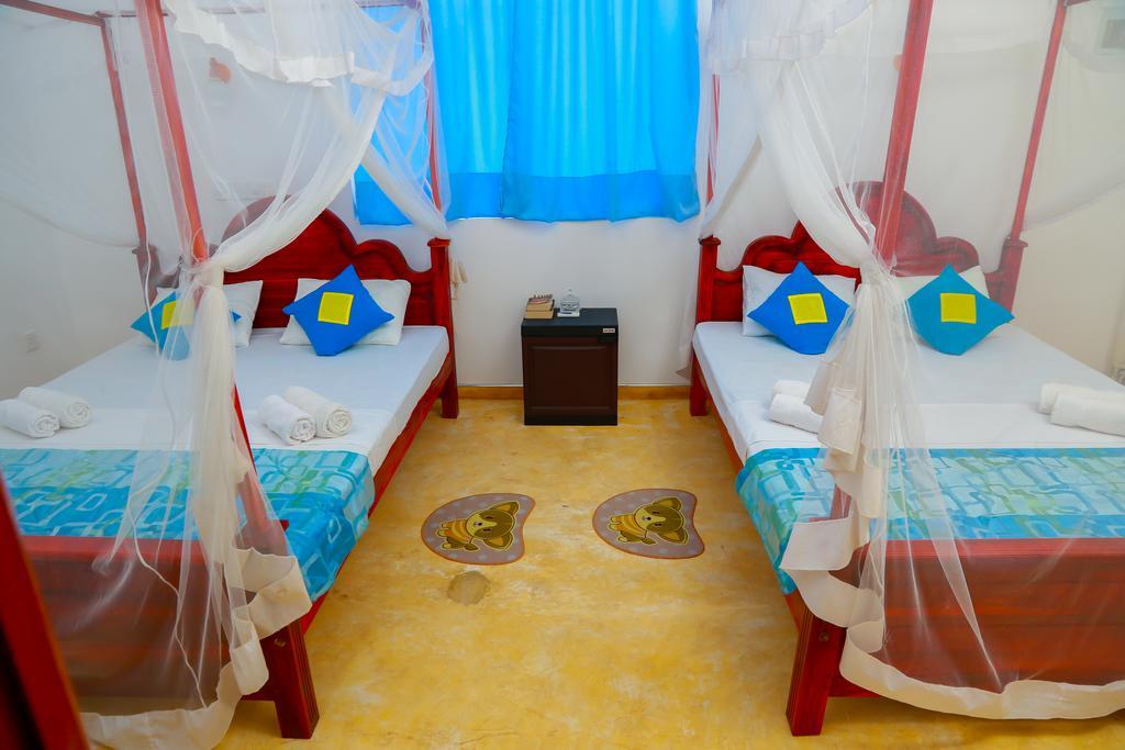 Autumn Moon Beach Cabanas แทนกาลเล ภายนอก รูปภาพ