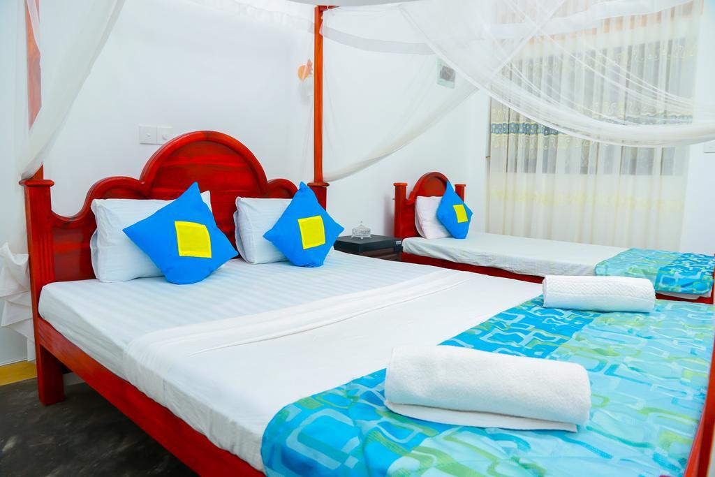 Autumn Moon Beach Cabanas แทนกาลเล ภายนอก รูปภาพ