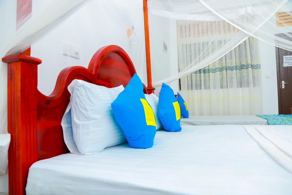 Autumn Moon Beach Cabanas แทนกาลเล ภายนอก รูปภาพ