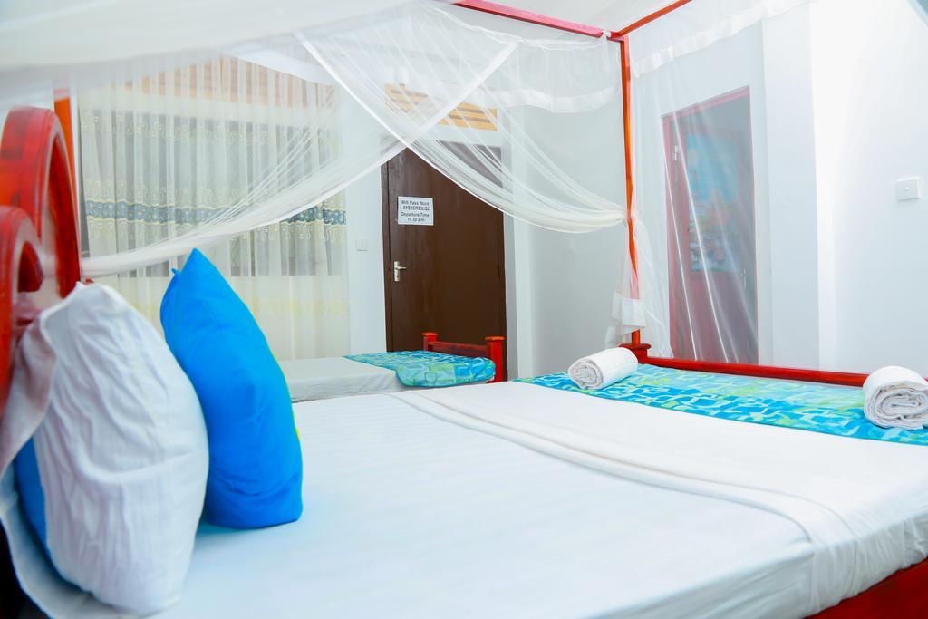 Autumn Moon Beach Cabanas แทนกาลเล ภายนอก รูปภาพ