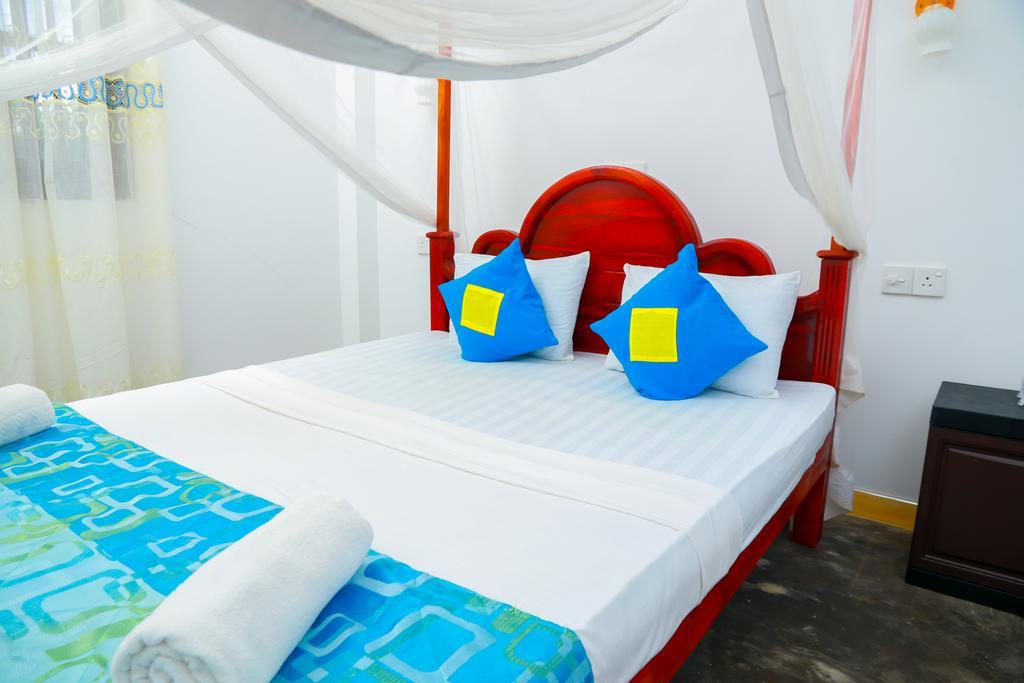 Autumn Moon Beach Cabanas แทนกาลเล ภายนอก รูปภาพ