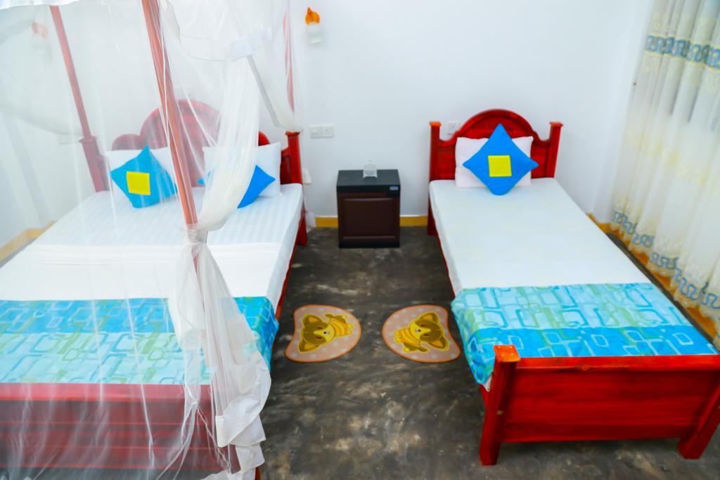 Autumn Moon Beach Cabanas แทนกาลเล ภายนอก รูปภาพ
