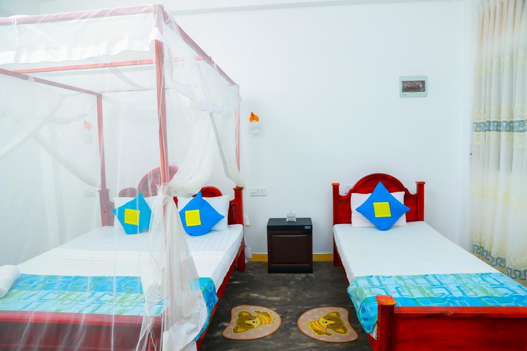 Autumn Moon Beach Cabanas แทนกาลเล ภายนอก รูปภาพ