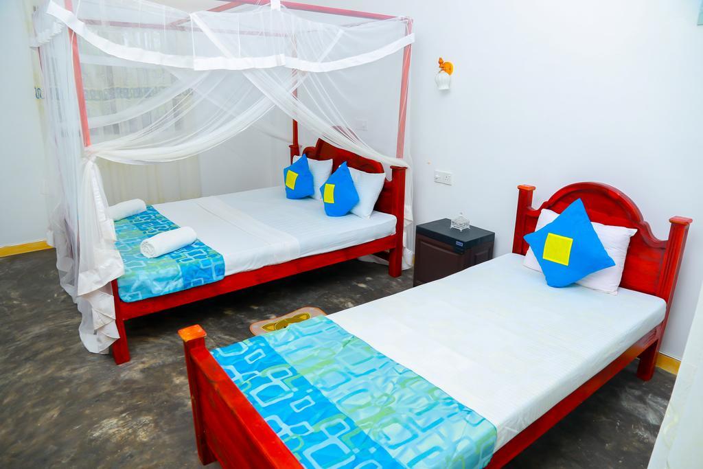Autumn Moon Beach Cabanas แทนกาลเล ภายนอก รูปภาพ
