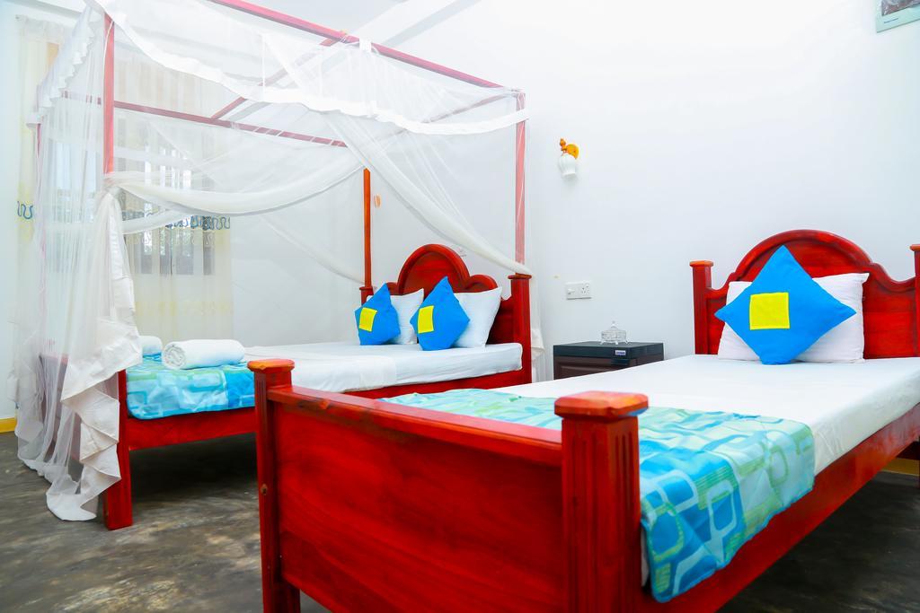 Autumn Moon Beach Cabanas แทนกาลเล ภายนอก รูปภาพ