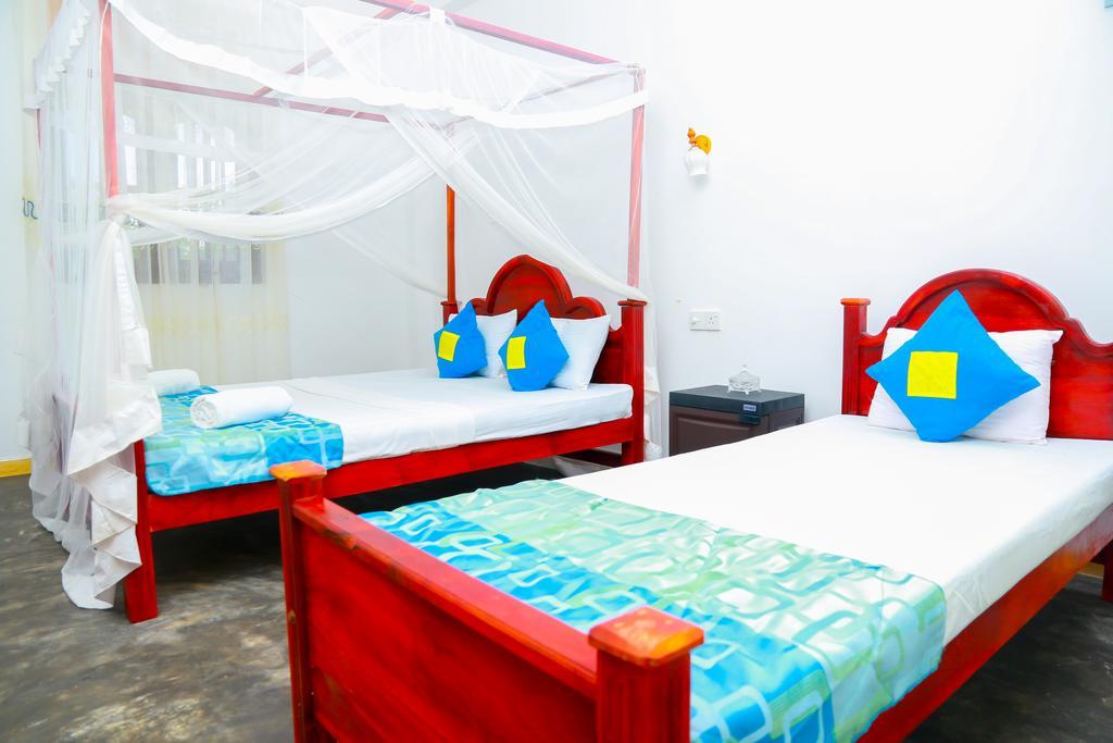 Autumn Moon Beach Cabanas แทนกาลเล ภายนอก รูปภาพ
