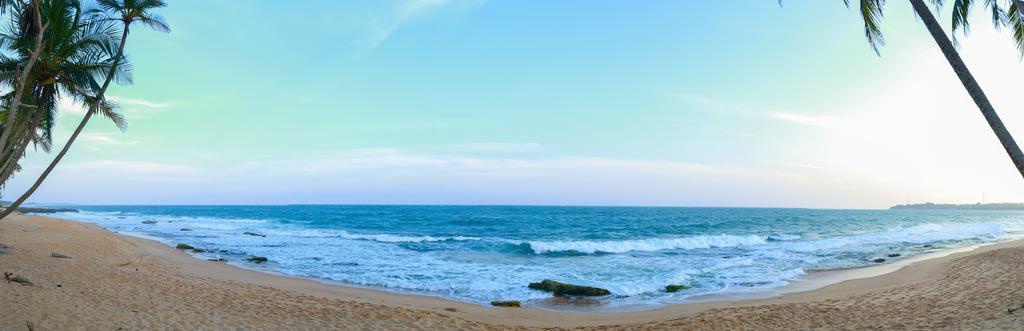 Autumn Moon Beach Cabanas แทนกาลเล ภายนอก รูปภาพ