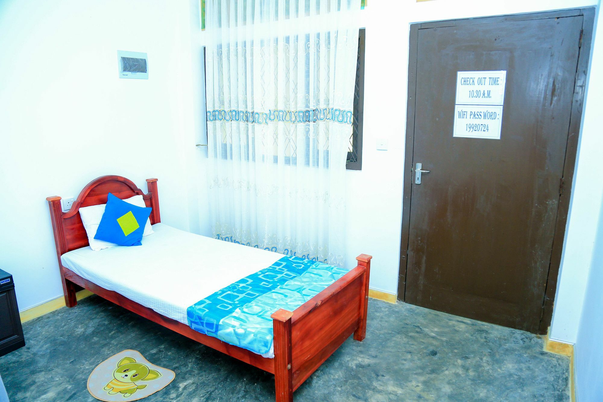 Autumn Moon Beach Cabanas แทนกาลเล ภายนอก รูปภาพ